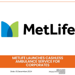 MetLife launches cashless ambulance service for corporates_web