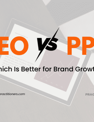 SEO vs. PPC Which is better for brand growth.