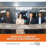 Samsung launches BeSpoke AI refrigerators_web