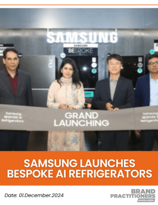 Samsung launches BeSpoke AI refrigerators_web