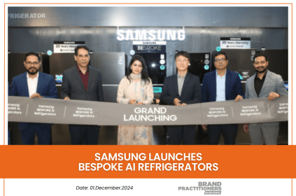 Samsung launches BeSpoke AI refrigerators_web