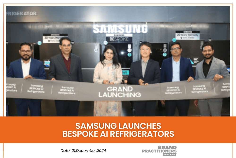 Samsung launches BeSpoke AI refrigerators_web