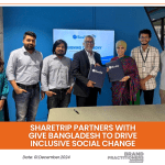 ShareTrip Partners with Give Bangladesh to Drive Inclusive Social Change_web_updated