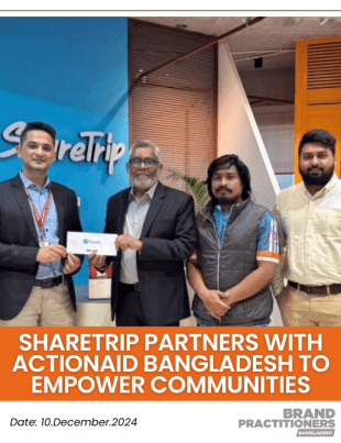 ShareTrip partners with ActionAid Bangladesh to Empower Communities_web