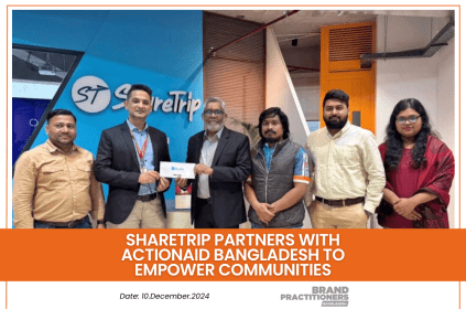 ShareTrip partners with ActionAid Bangladesh to Empower Communities_web