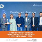 ShareTrip wins Strategic Growth Award at EBL Digital Excellence Summit 2024_web_Updated