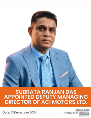 Subrata Ranjan Das appointed Deputy Managing Director of ACI Motors Ltd._web