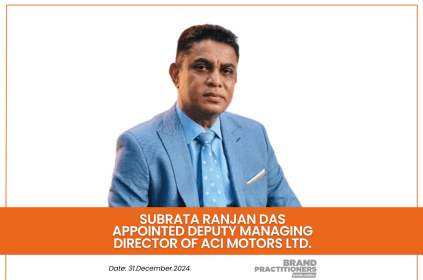 Subrata Ranjan Das appointed Deputy Managing Director of ACI Motors Ltd._web