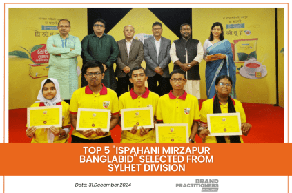 Top 5 Ispahani Mirzapur Banglabid Selected from Sylhet Division_web