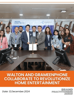 Walton and Grameenphone collaborate to revolutionize home entertainment_web