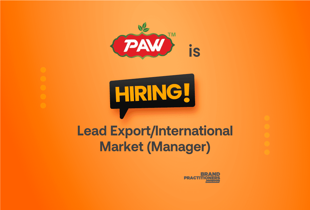 Amin Square (BD) Ltd is looking for Lead Export/International Market (Manager)