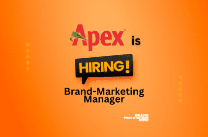 job Apex Footwear Limited is looking for Brand-Marketing Manager