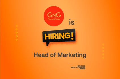 Gadget N Gadget is looking for Head of Marketing