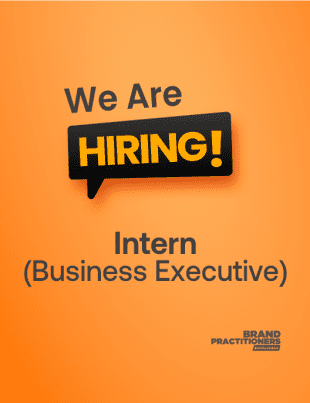 Intern (Business Executive) in BPB