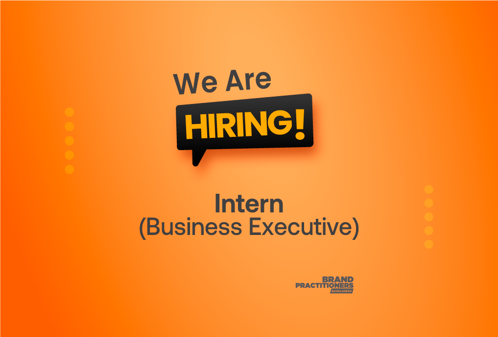 Intern (Business Executive) in BPB