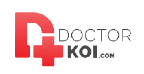 Doctor Koi