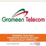 Grameen Telecom’s Samadhan Services Secures Digital Wallet Approval_web