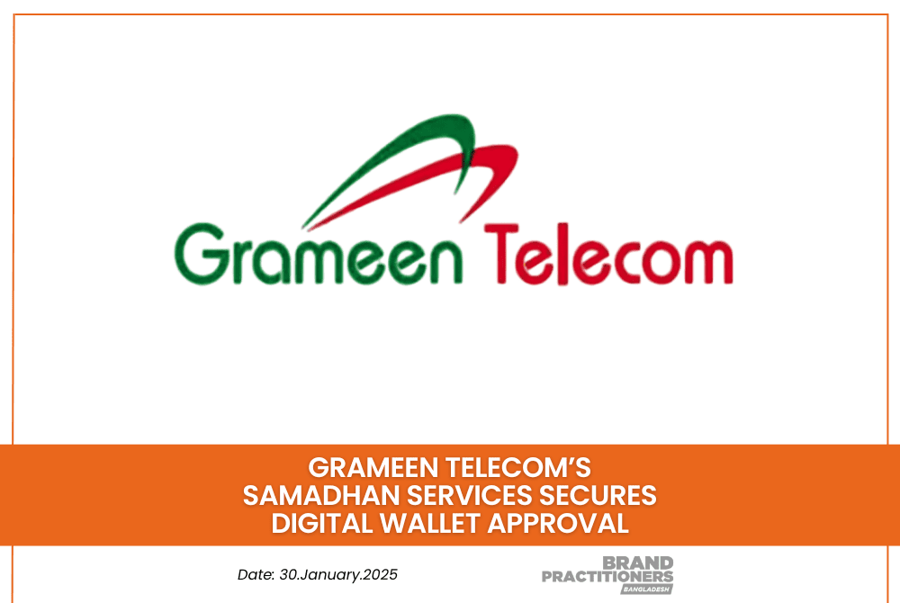 Grameen Telecom’s Samadhan Services Secures Digital Wallet Approval_web