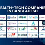 Health Tech Companies in Bangladesh