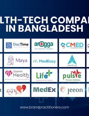 Health Tech Companies in Bangladesh