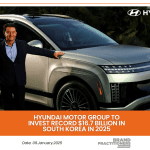 Hyundai Motor Group to Invest Record $16.7 Billion in South Korea in 2025_web