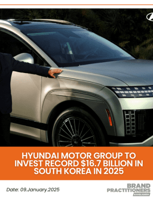 Hyundai Motor Group to Invest Record $16.7 Billion in South Korea in 2025_web