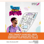 IPDC Finance Launches ‘Jibon Juddhe Egiye Jawar Deposit’ to Empower Your Financial Goals