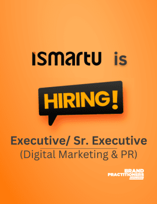 Ismartu Technology BD Limited is hiring Executive/ Sr. Executive, Digital Marketing & PR