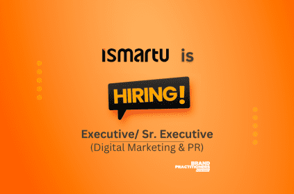 Ismartu Technology BD Limited is hiring Executive/ Sr. Executive, Digital Marketing & PR