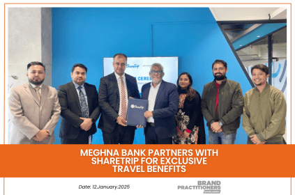 Meghna Bank partners with ShareTrip for exclusive travel benefits_web