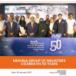 Meghna Group of Industries (MGI) celebrates 50 Years_web