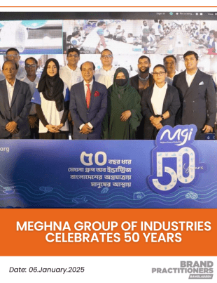 Meghna Group of Industries (MGI) celebrates 50 Years_web