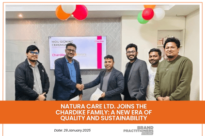 Natura Care Ltd. joins the Chardike Family A New Era of Quality and Sustainability