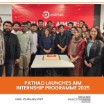 Pathao launches AIM Internship Programme 2025_web