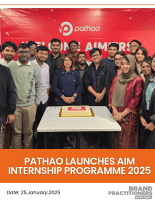 Pathao launches AIM Internship Programme 2025_web