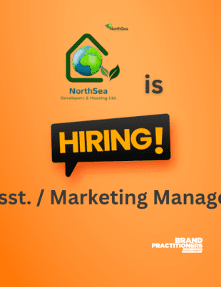 North Sea Developers & Housing Ltd. is hiring Marketing Manager