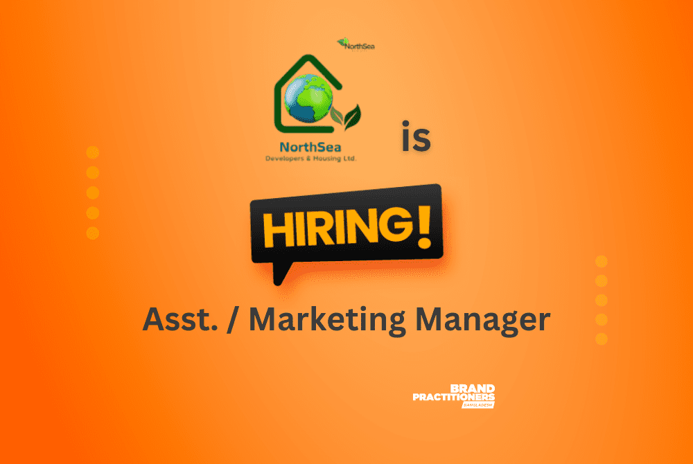 North Sea Developers & Housing Ltd. is hiring Marketing Manager