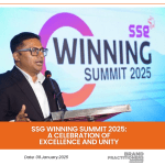 SSG Winning Summit 2025 A Celebration of Excellence and Unity