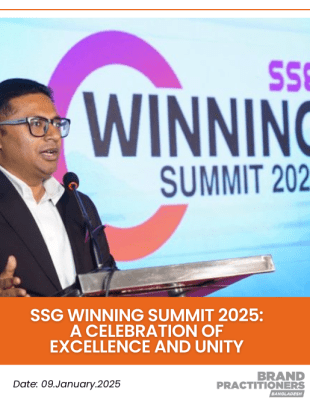 SSG Winning Summit 2025 A Celebration of Excellence and Unity