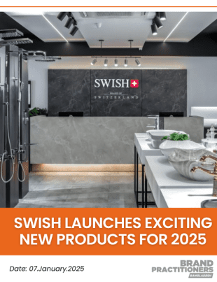 SWISH Launches Exciting New Products for 2025