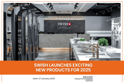 SWISH Launches Exciting New Products for 2025