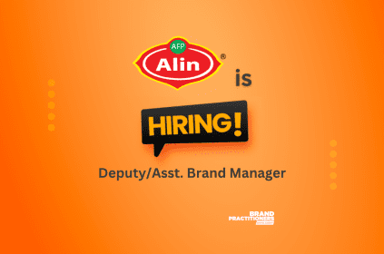 Alin Food Products Limited is looking for Deputy/Asst. Brand Manager