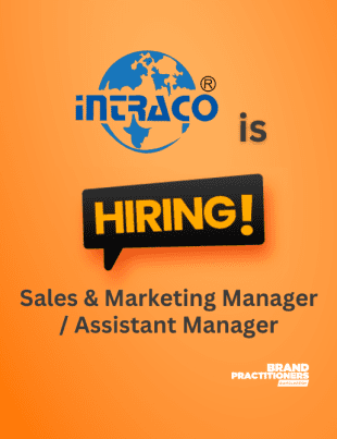 Sales & Marketing Manager / Assistant Manager