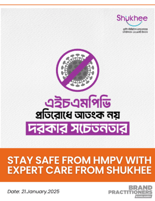 Stay Safe from HMPV with Expert Care from Shukhee_web