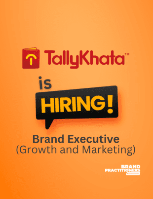 TallyKhata is looking for Brand Executive (Growth and Marketing)