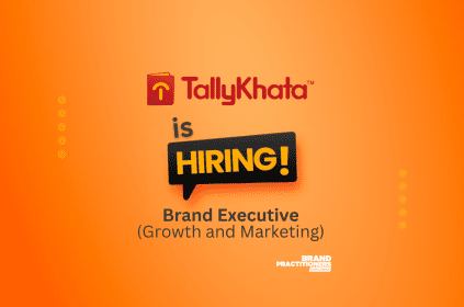 TallyKhata is looking for Brand Executive (Growth and Marketing)