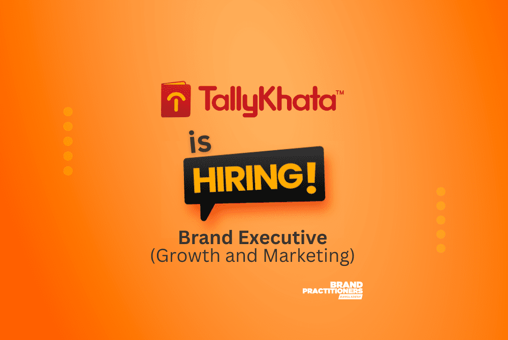 TallyKhata is looking for Brand Executive (Growth and Marketing)