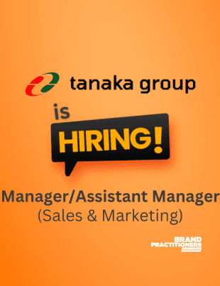 Tanaka-Group-is-looking-for-ManagerAssistant-Manager-Sales-Marketing