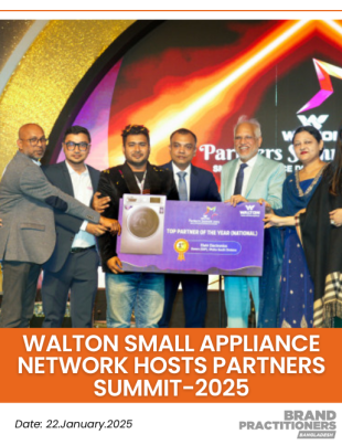 Walton Small Appliance Network Hosts Partners Summit-2025