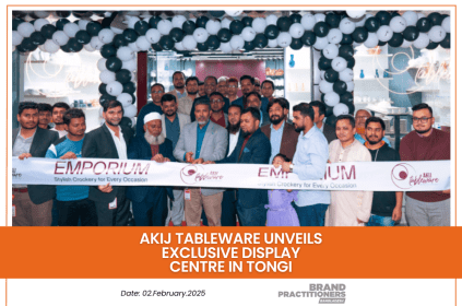 Akij Tableware Unveils Exclusive Display Centre in Tongi_web